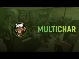 Multicharacter media 1