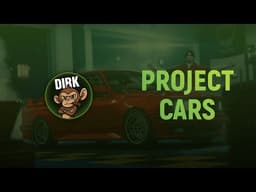 Project Cars media 1