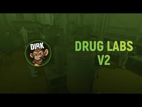 Drug Labs V2