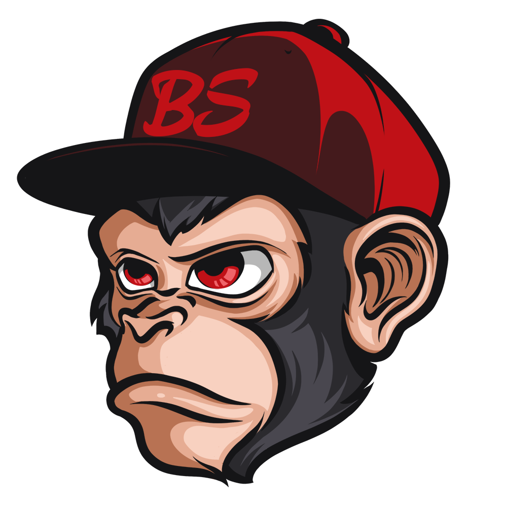 Brutal Scripts logo